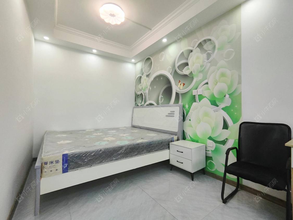 常州荣熙花园在租房源室内图_小牛看房