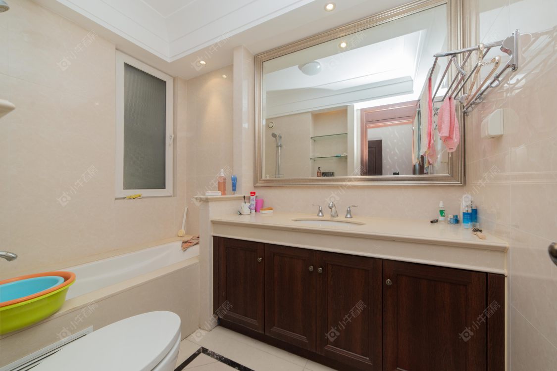 常州朗诗绿郡在售二手房源室内图_小牛看房