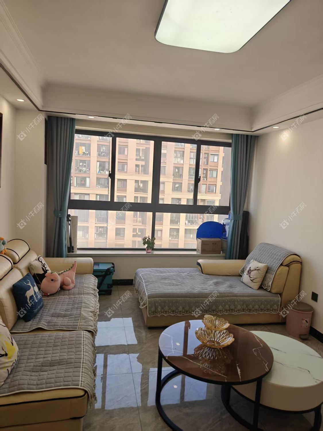 常州龙涛香榭丽园在租房源室内图_小牛看房