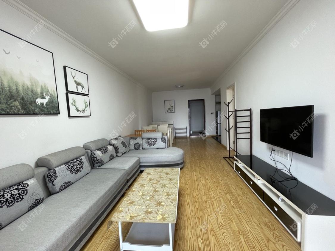 常州万达中央华城在租房源_小牛看房