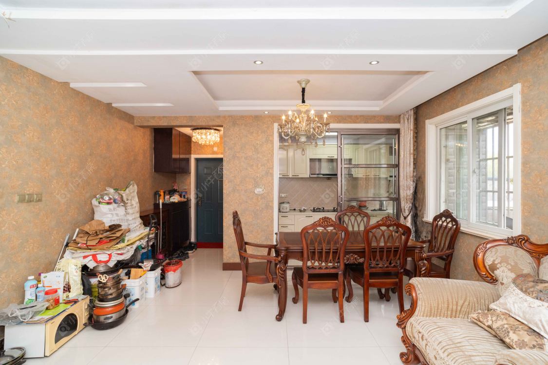 常州梧桐苑东区在售二手房源室内图_小牛看房