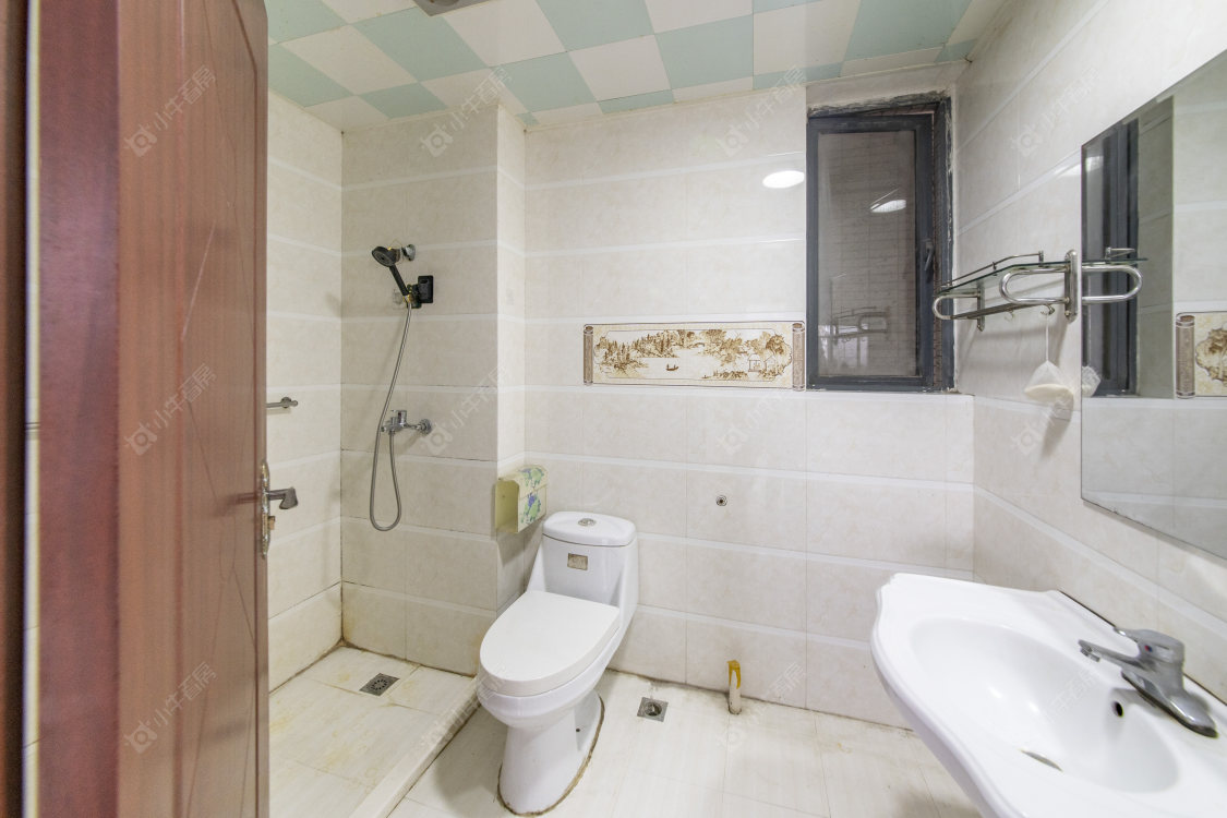 常州金鸡花园在售二手房源室内图_小牛看房