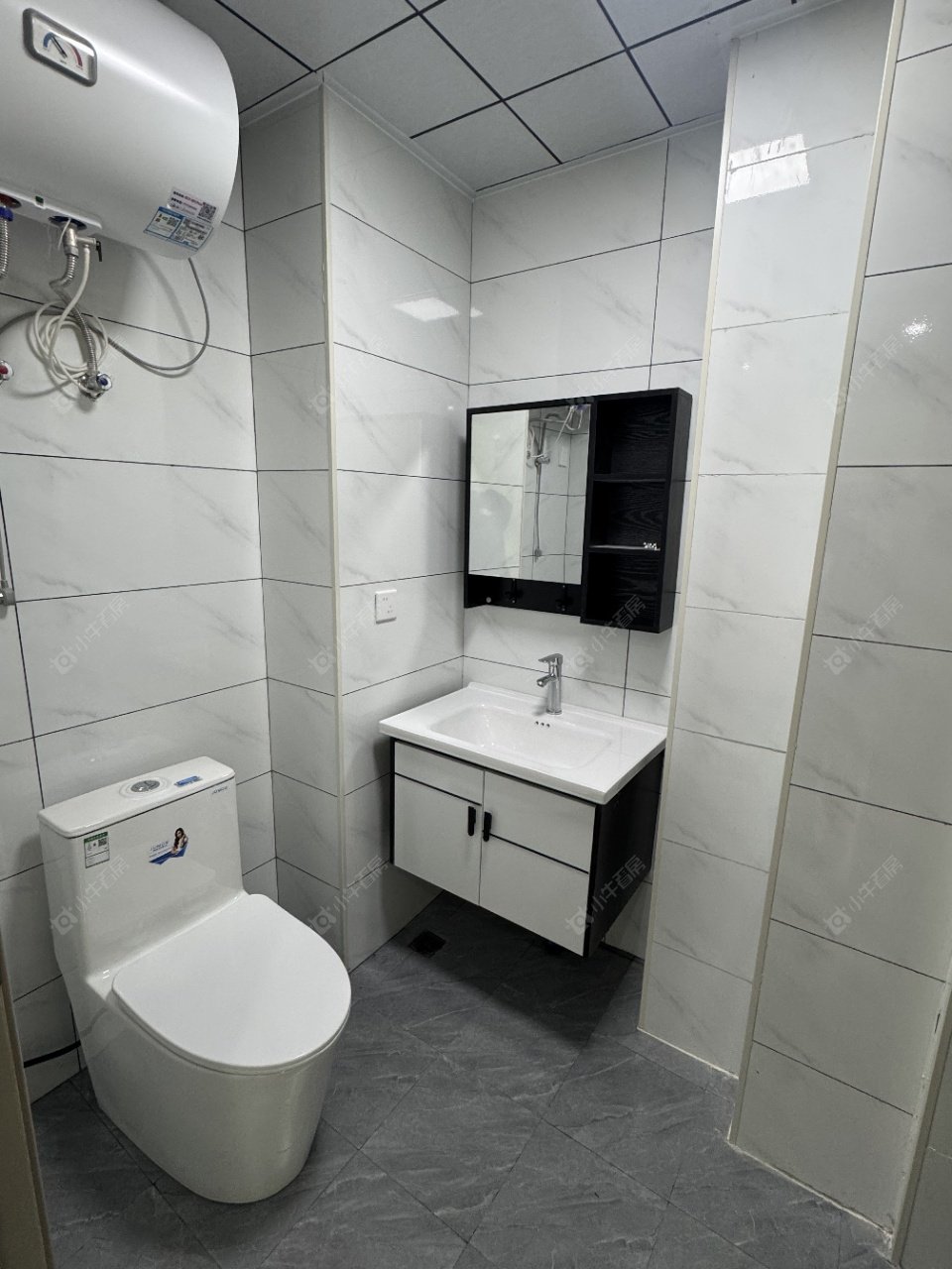 常州爱琴海公寓在租房源_小牛看房