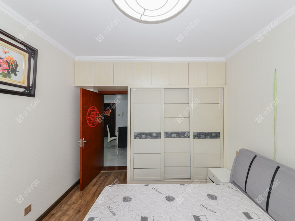 常州玉山花园在租房源室内图_小牛看房