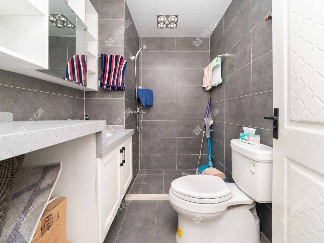 常州武进万达广场在租房源室内图_小牛看房