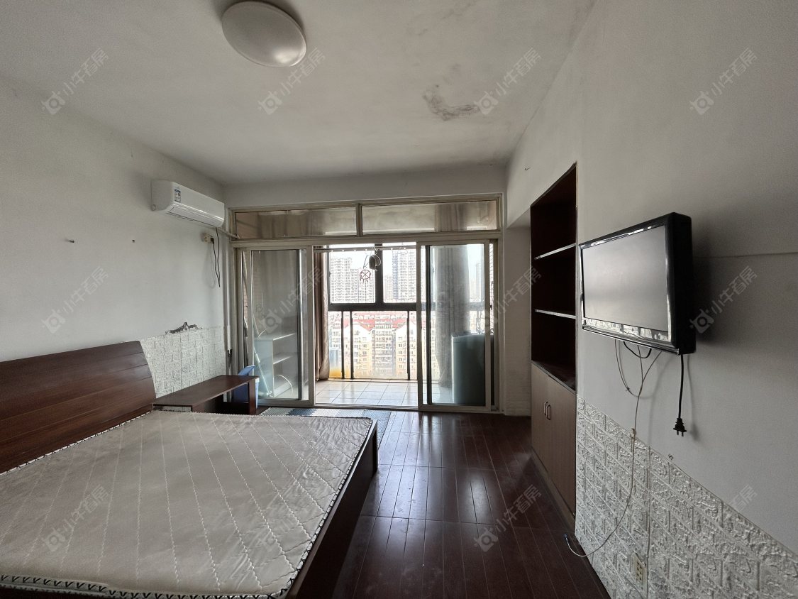 常州怡康机电广场租房_小牛看房