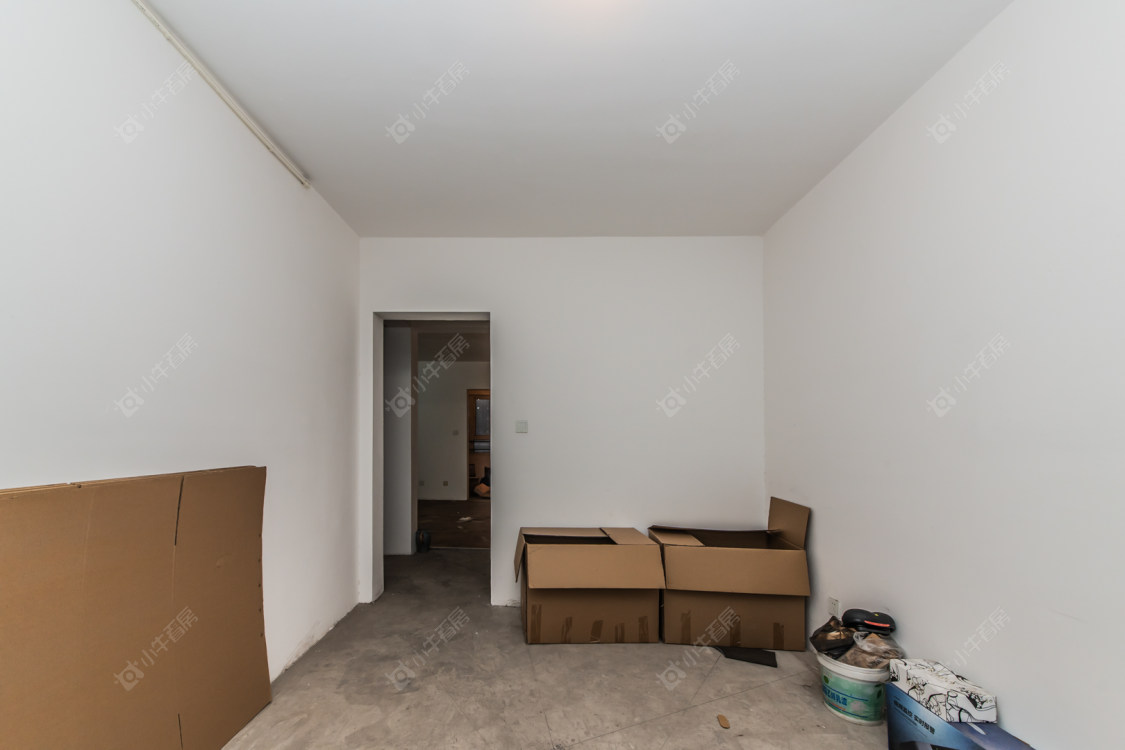 常州美林湖水岸枫情在售二手房源室内图_小牛看房