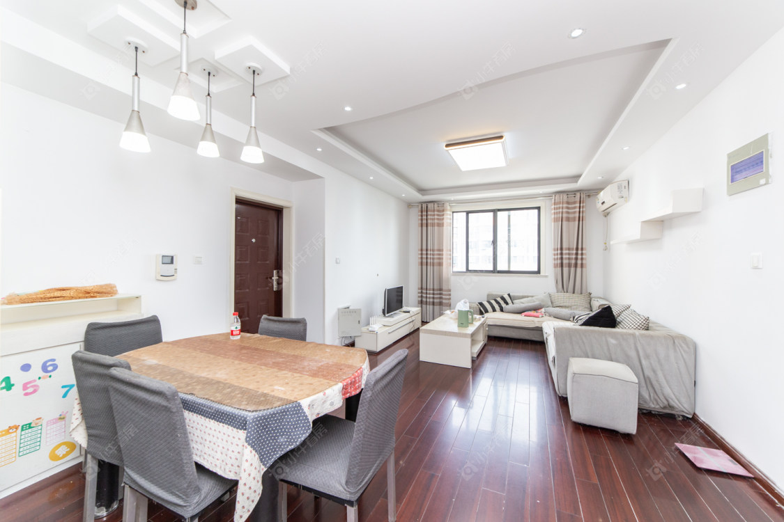 常州怡枫苑在售二手房源室内图_小牛看房