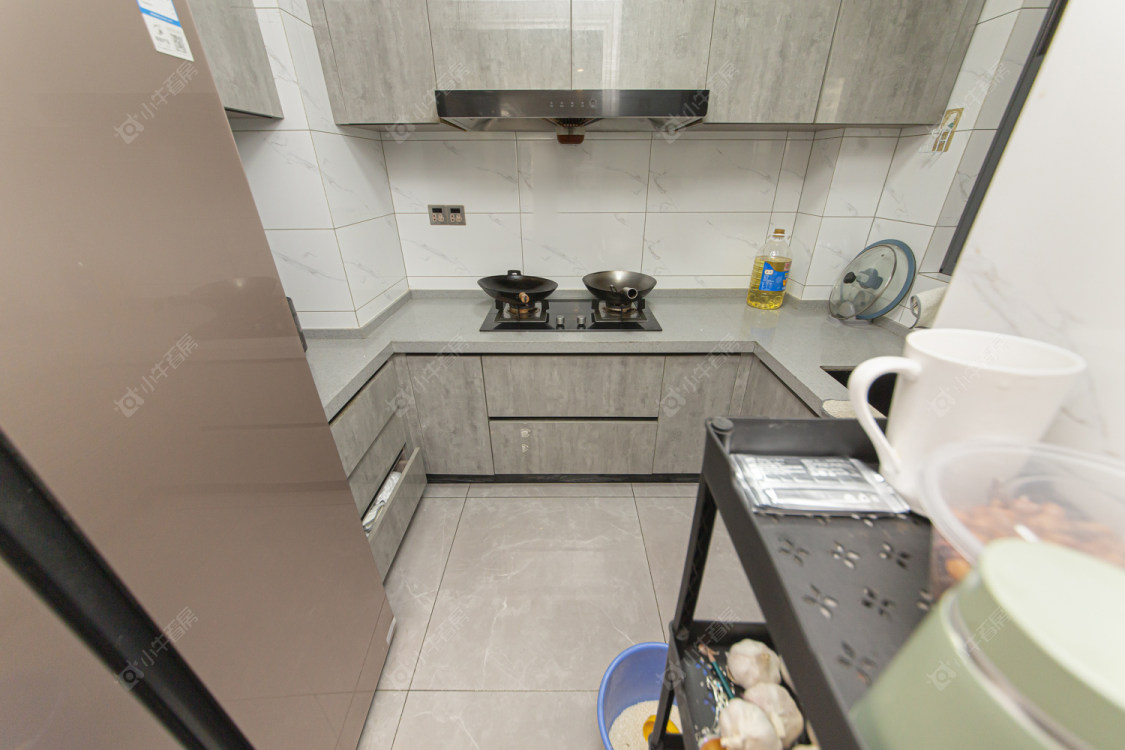 常州新城锦域在售二手房源室内图_小牛看房