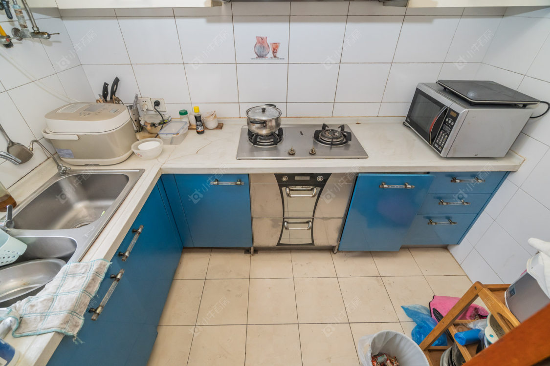 常州新天地花苑在售二手房源室内图_小牛看房