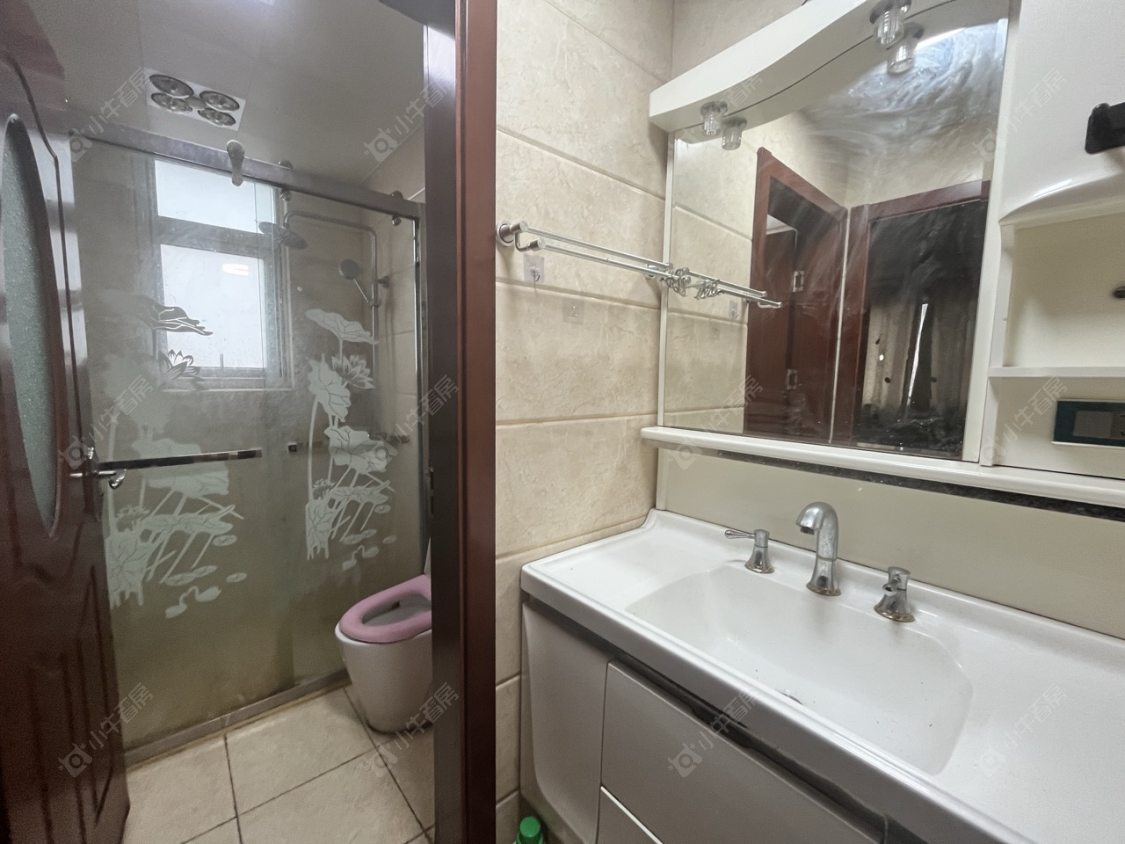 常州新城悠活城在租房源室内图_小牛看房