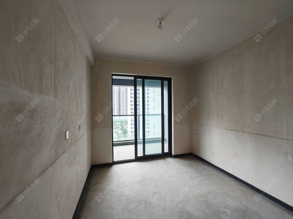 常州中海时代都会在售二手房房源室内图_小牛看房