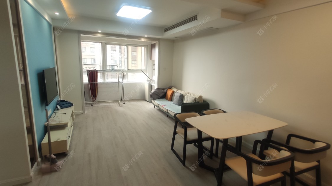 常州绿地世纪城二期在租房源_小牛看房