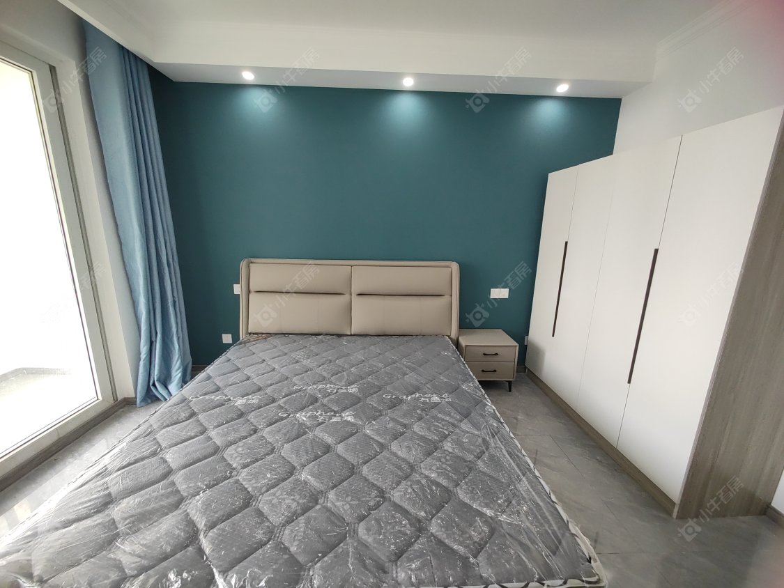 常州青洋花苑在租房源_小牛看房