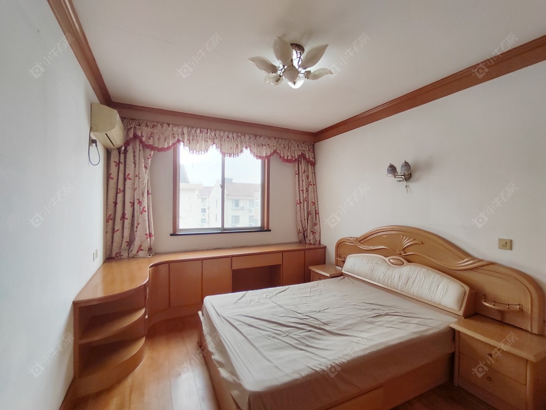 翠竹新村北区房源室内图 常州翠竹新村北区在租房源室内图_小牛看房