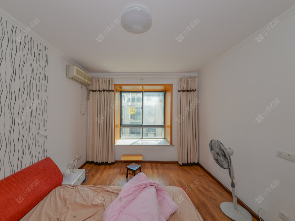 常州紫金园在售二手房源室内图_小牛看房