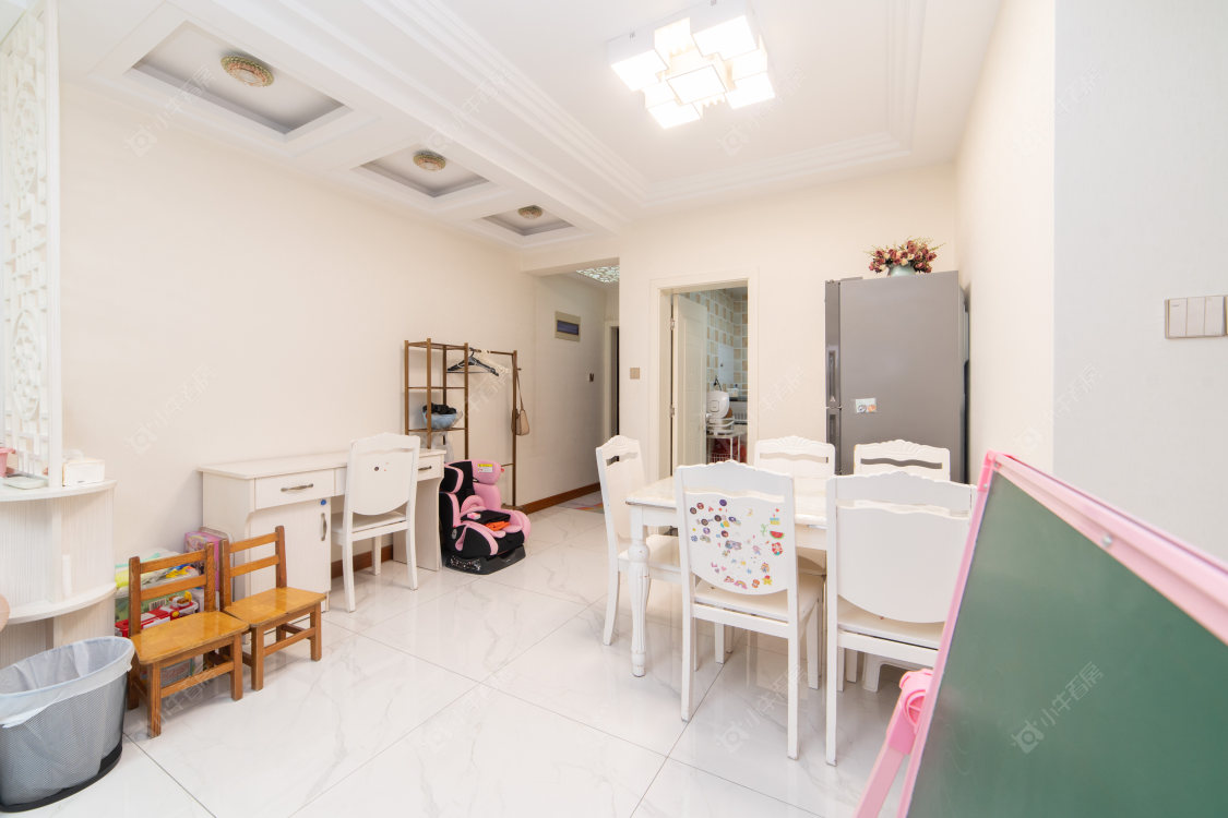 常州怡美花园在售二手房源室内图_小牛看房