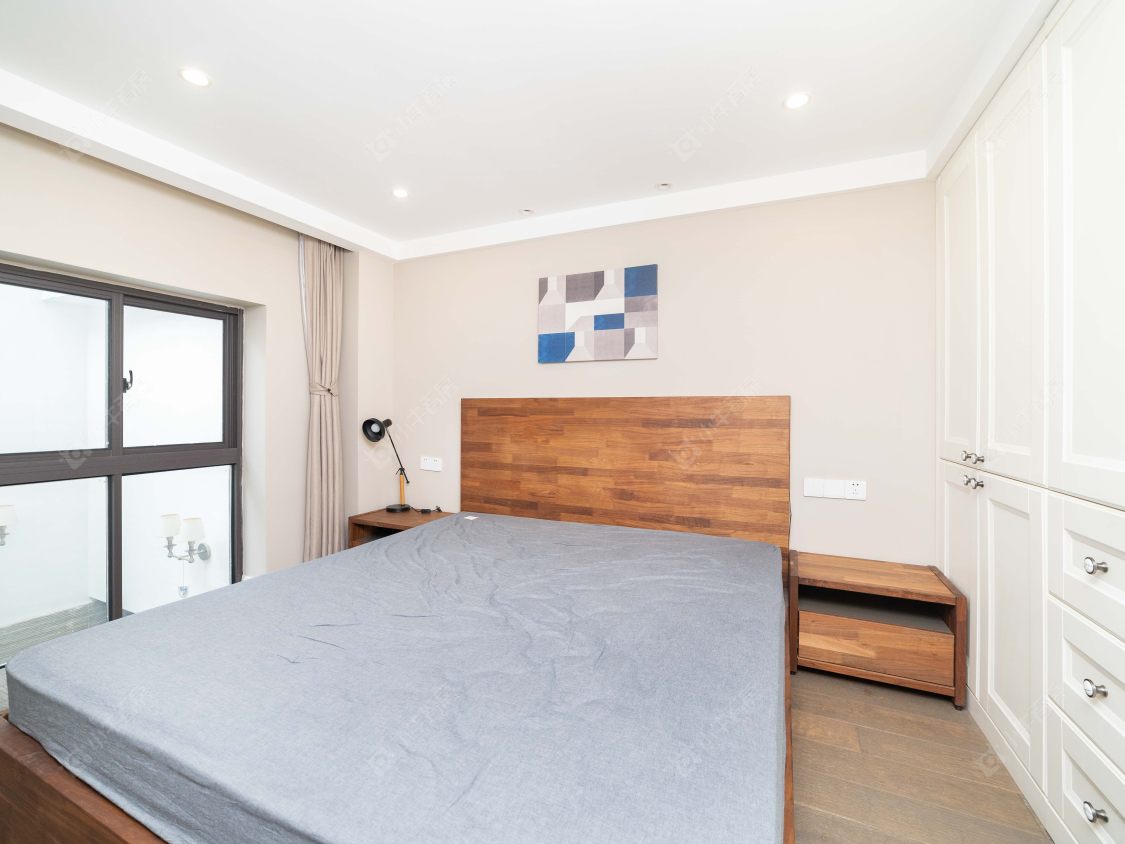 常州路劲城三期在售二手房源室内图_小牛看房