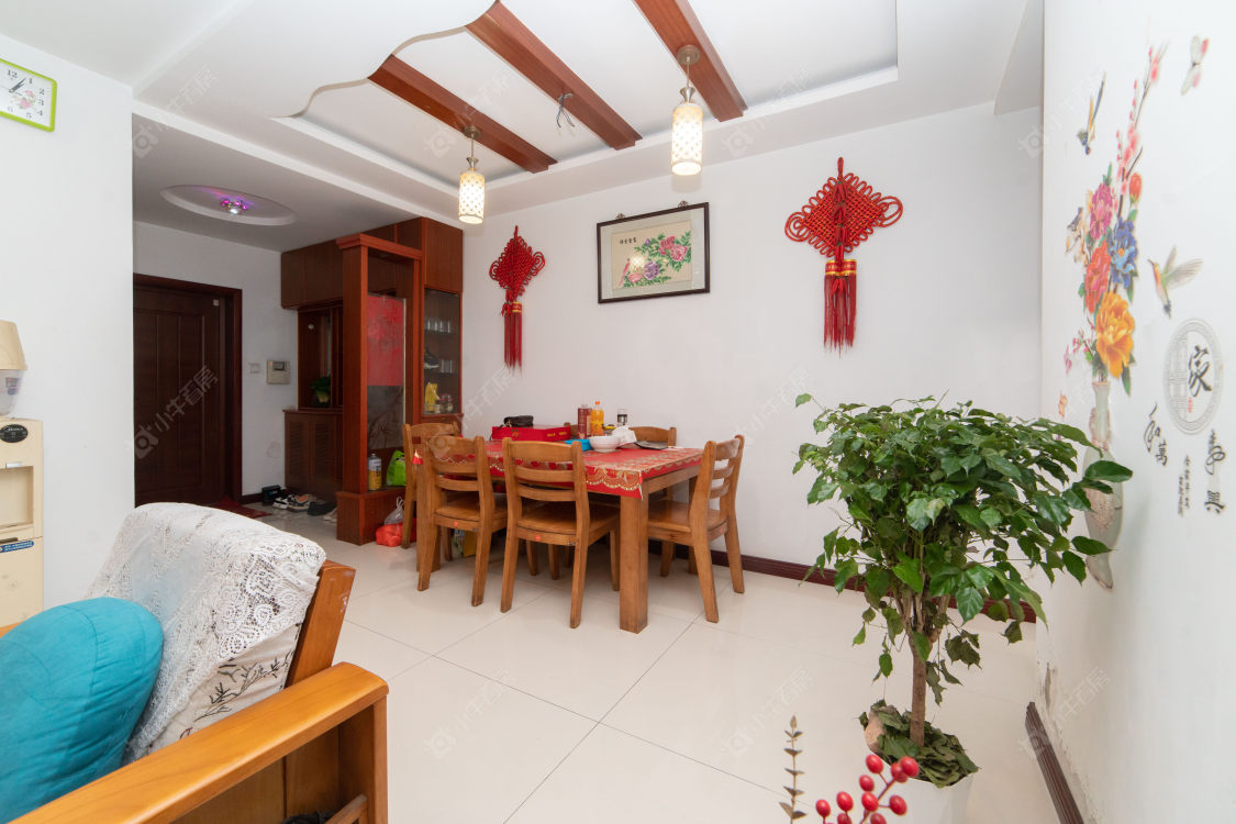 格兰艺堡一期房源室内图 常州格兰艺堡一期在售二手房源室内图_小牛看房