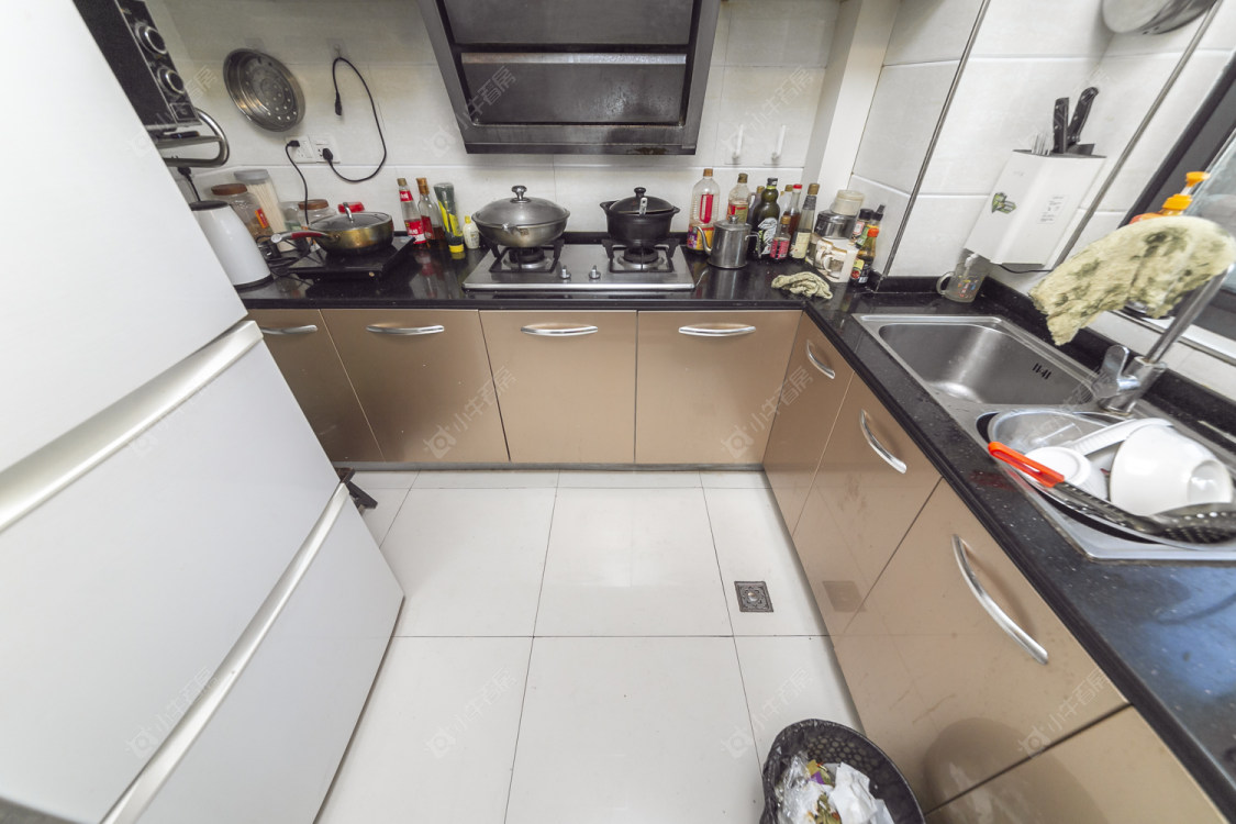 世纪华城西区房源室内图 常州世纪华城西区在售二手房源室内图_小牛看房