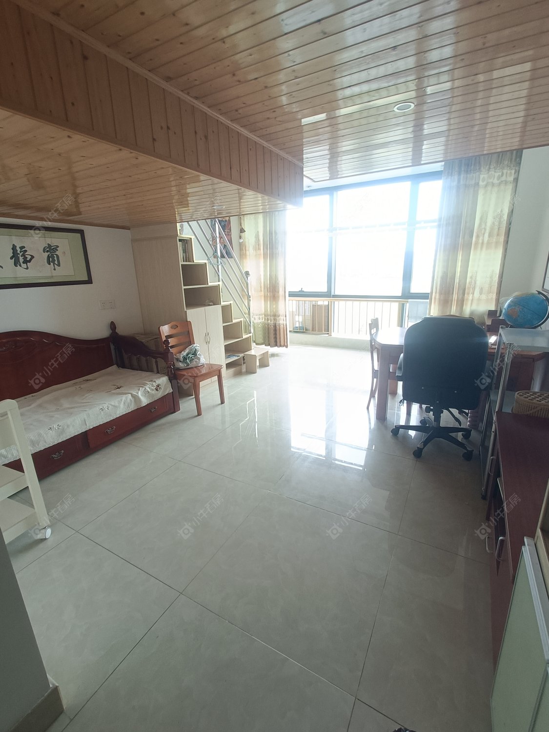 常州龙洲伊都公寓租房_小牛看房