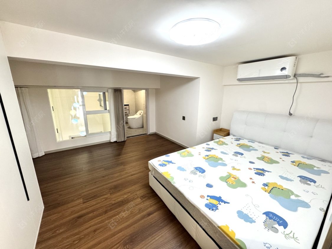 常州爱琴海公寓在租房源室内图_小牛看房