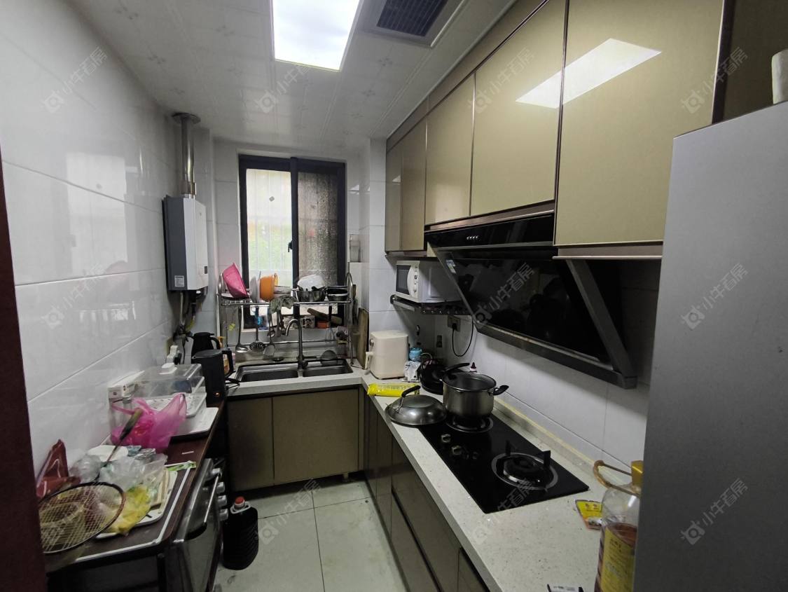 常州南湖家苑在租房源户型图_小牛看房