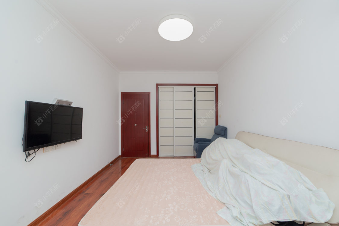 常州大名城西区在售二手房源室内图_小牛看房