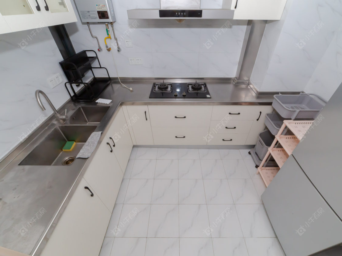 常州中央花园在售二手房源室内图_小牛看房