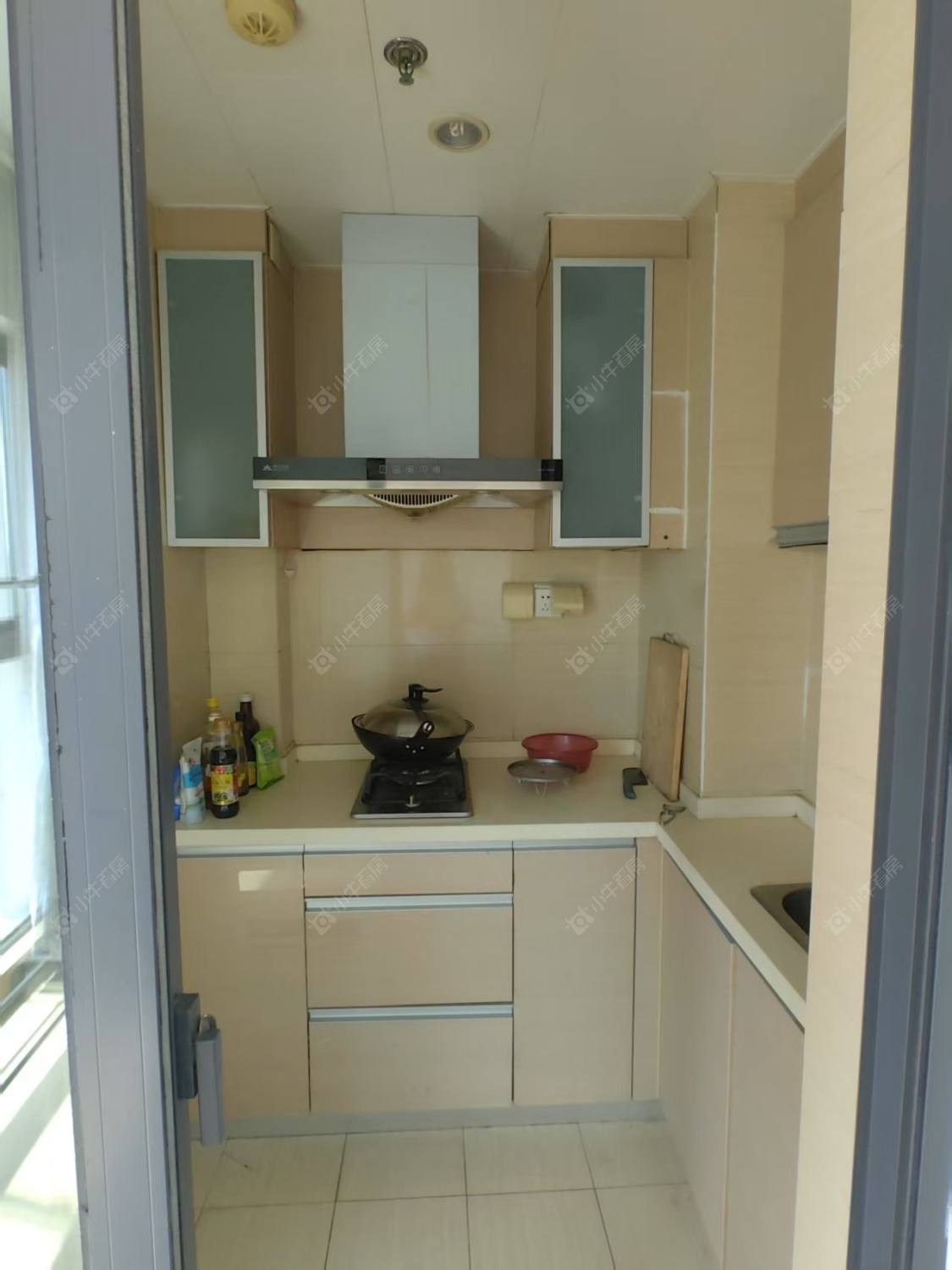 常州新北万达广场在租房源室内图_小牛看房