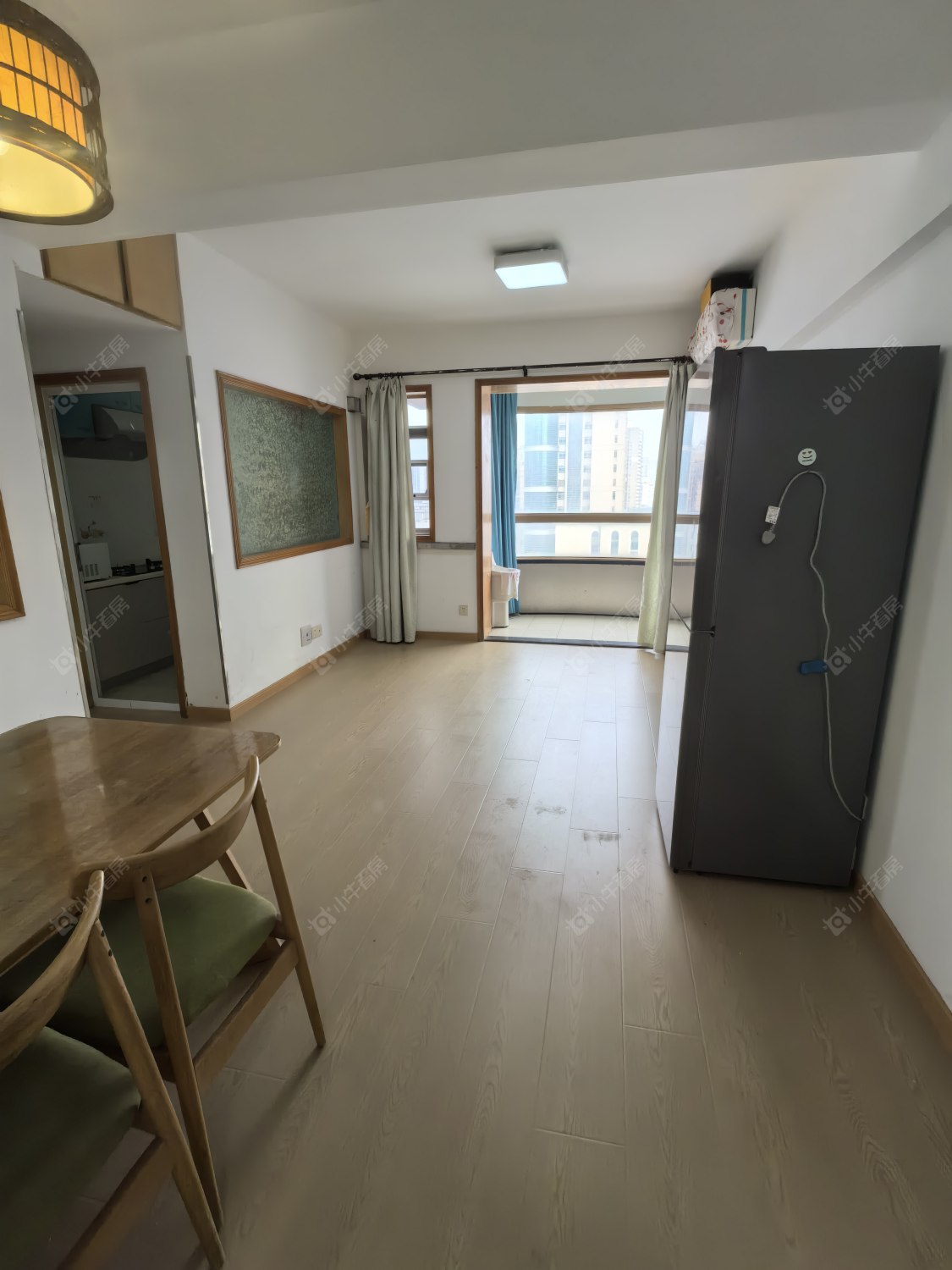 常州金鼎公寓在租房源室内图_小牛看房