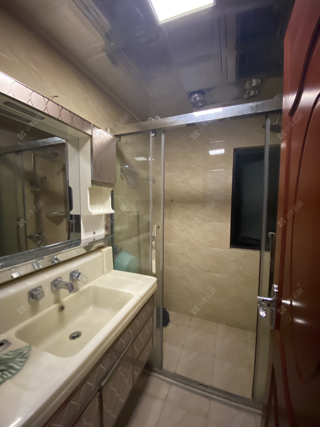 常州吾悦广场北区在租房源室内图_小牛看房