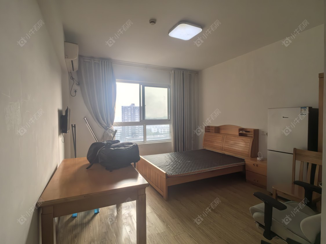 常州中奥珑郡租房_小牛看房