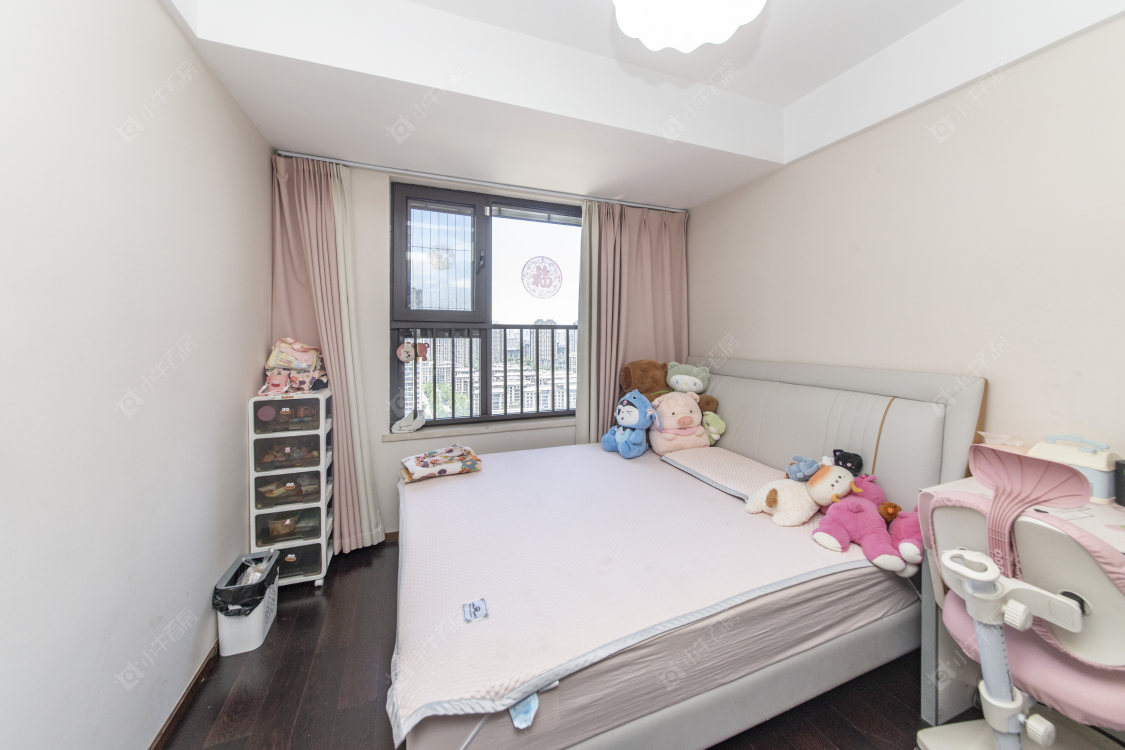 常州常发珑玥在售二手房源室内图_小牛看房