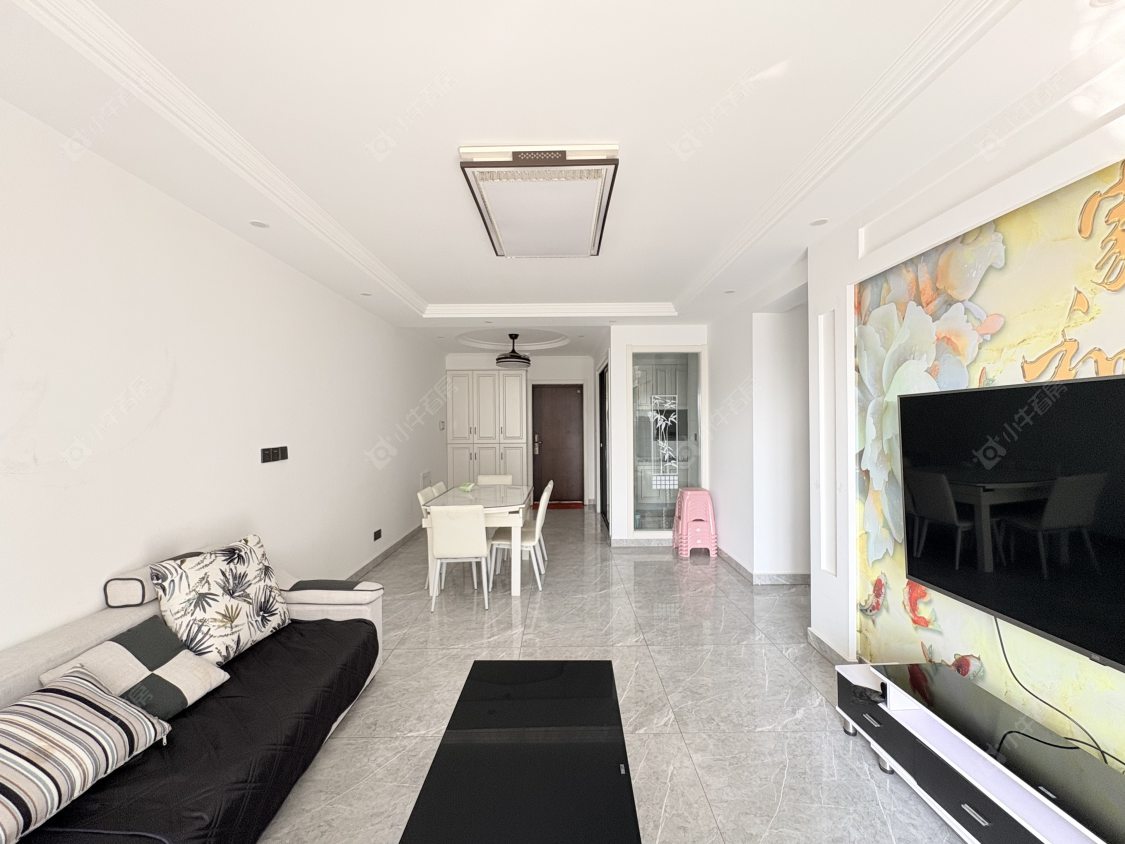 丹阳华都幸福里在售二手房_小牛看房