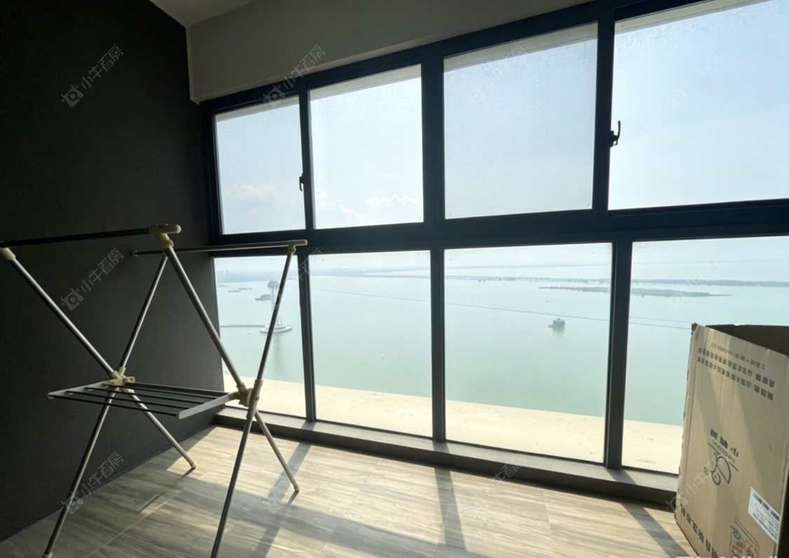 常州星河澜月湾在租房源室内图_小牛看房