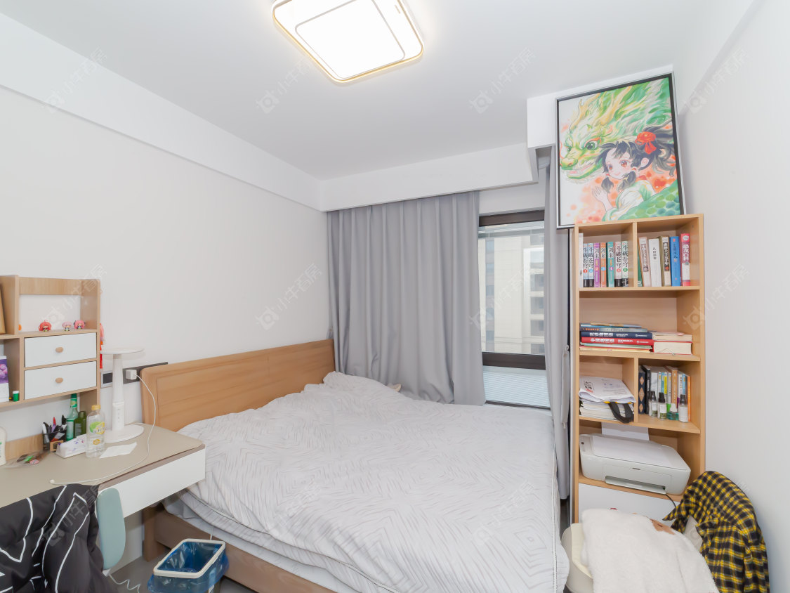 世茂香槟湖五期房源室内图 常州世茂香槟湖五期在售二手房源室内图_小牛看房