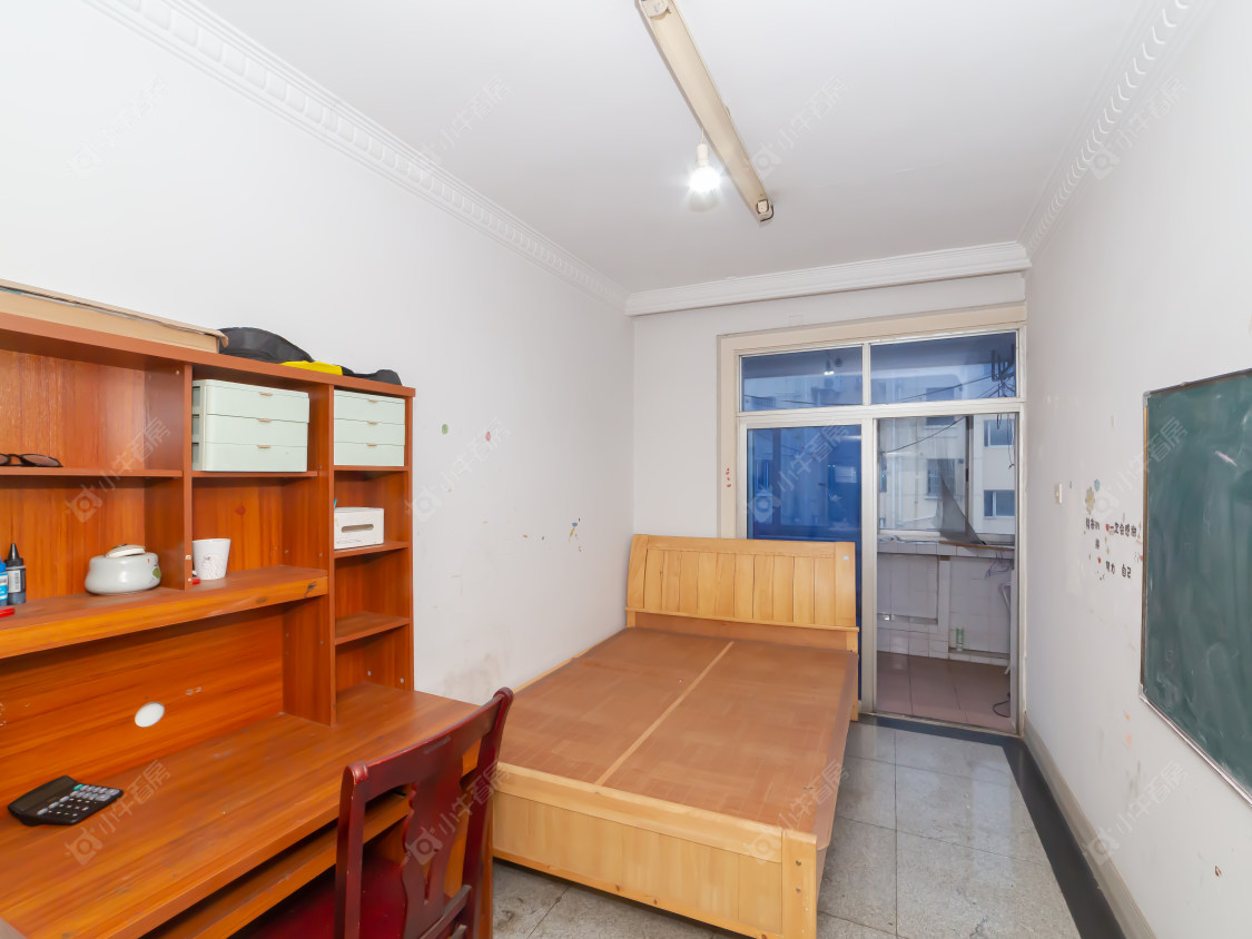 常州燕兴新村东区在售二手房源室内图_小牛看房