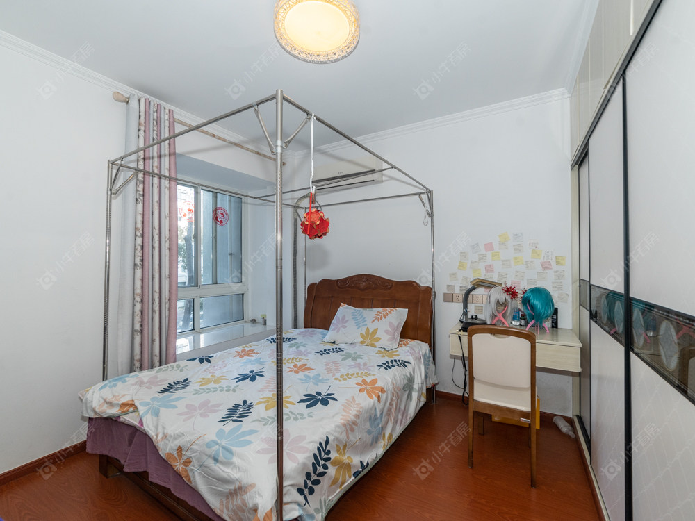 常州藏龙苑西区在售二手房源室内图_小牛看房