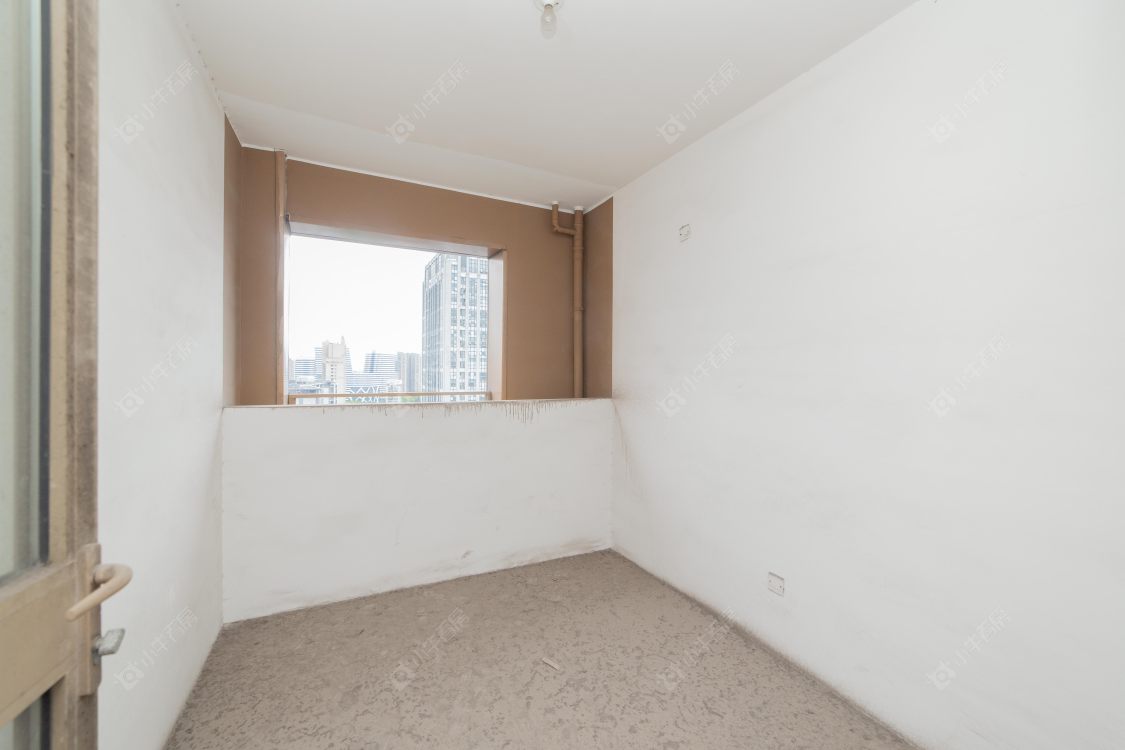 常州常发豪庭国际在售二手房源室内图_小牛看房