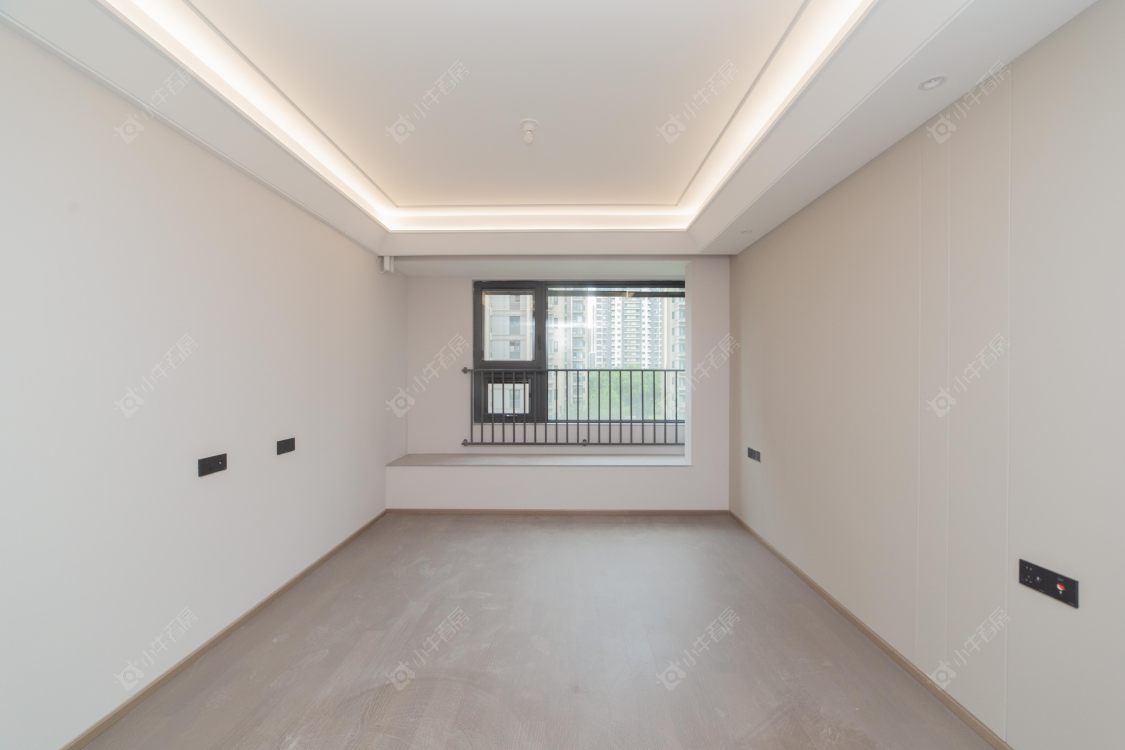 常州保利天汇在售二手房源室内图_小牛看房