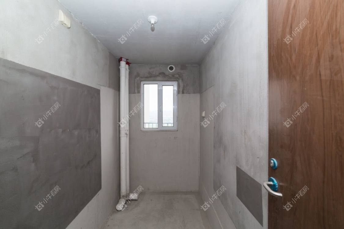 常州海华花园在租房源室内图_小牛看房