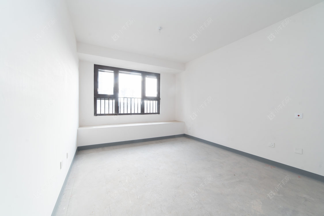 常州邹新花园D区在售二手房源室内图_小牛看房