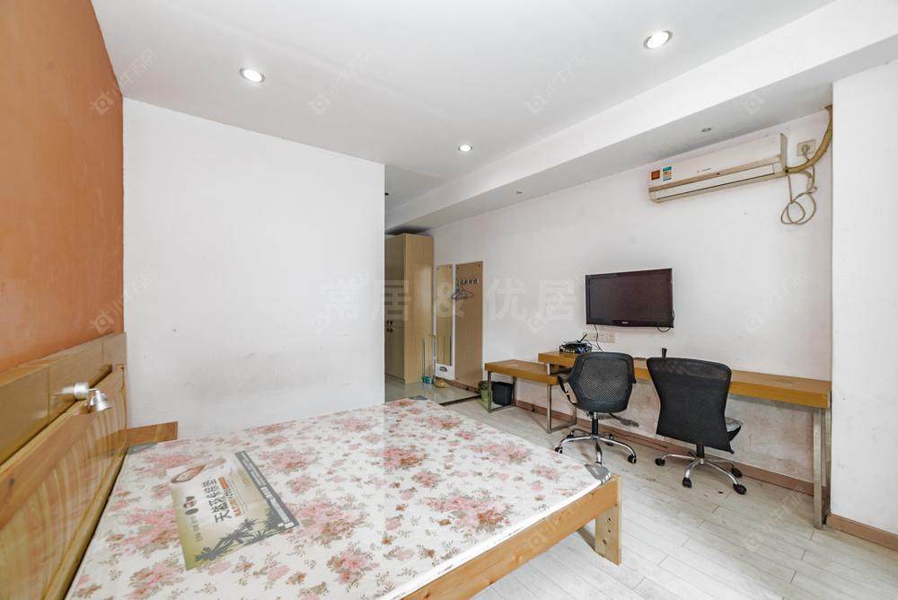 常州丰乐尚都在售二手房源室内图_小牛看房