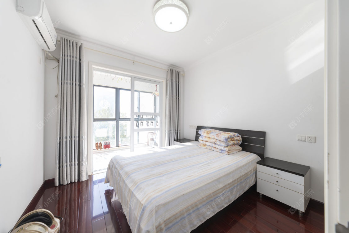 常州天润国际花园在售二手房源室内图_小牛看房