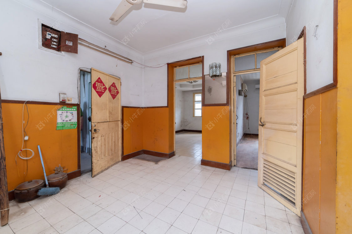 常州花园新村（钟楼）在售二手房源室内图_小牛看房