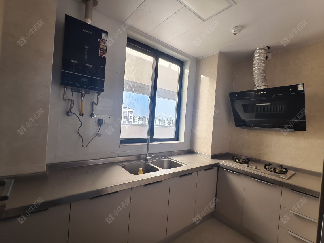 常州百馨西苑五期在租房源室内图_小牛看房