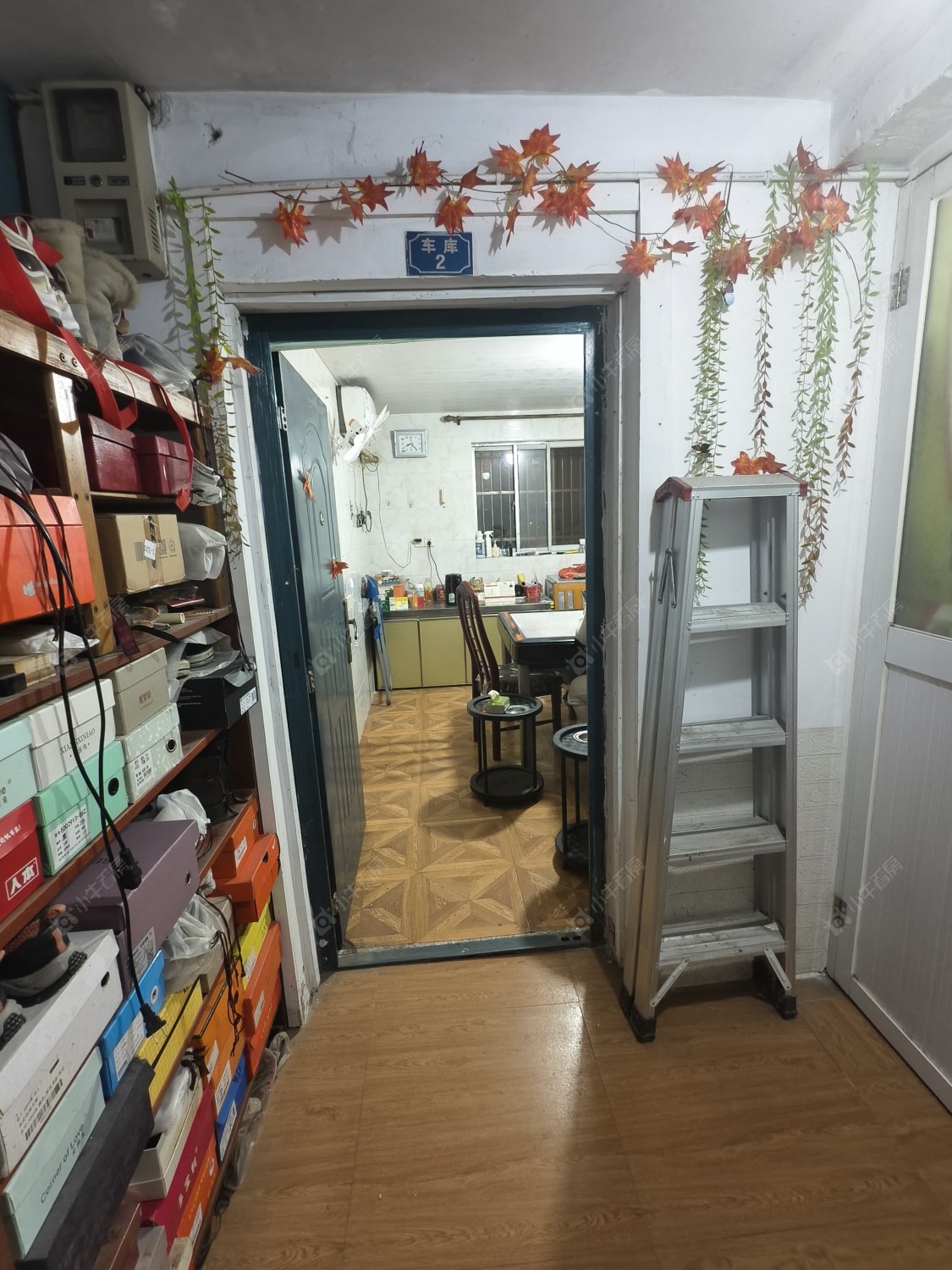 常州学府东苑在租房源室内图_小牛看房