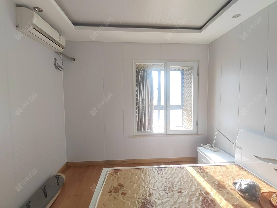 常州天润园在租房源室内图_小牛看房
