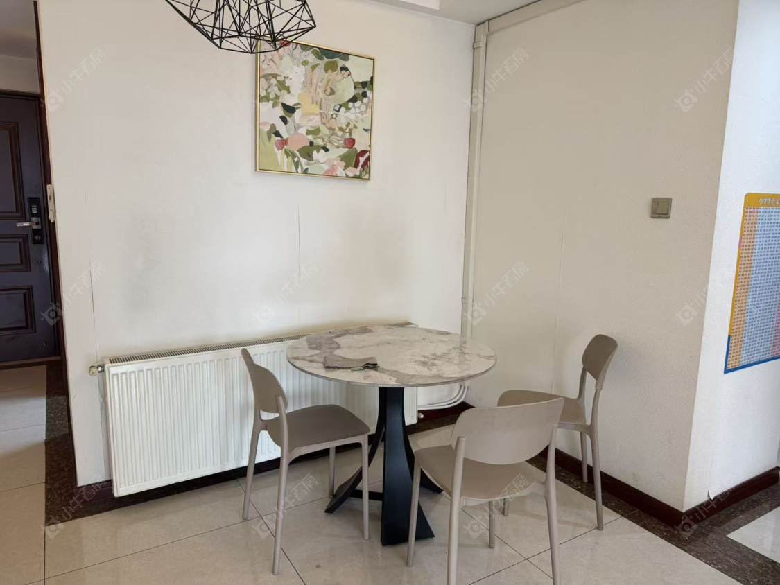 常州新城帝景南区在租房源室内图_小牛看房